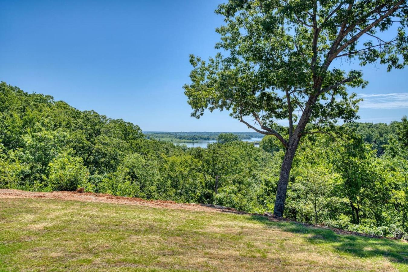 Avion On The Arkansas At Twisted Tree Muskogee Extérieur photo